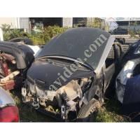 HURDA BELGELİ CITROEN C1 USTAŞ OTOMOTİV, Hasarlı - Hurda Araçlar