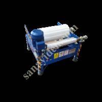 SEMI-AUTOMATIC STRETCH TRANSFER MACHINE,