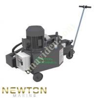 IRON CUTTING MACHINE DMK 26MM, Building Construction