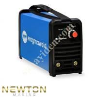 MAGMAWELD OERLIKON MINISTIC BAGS WELDING MACHINE, Welding Machines