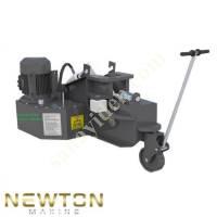 IRON CUTTING MACHINE DMK 36MM, Building Construction