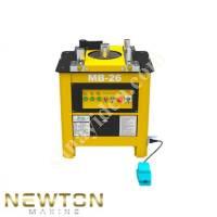 BENDING MACHINE DMB 26 MM, Building Construction