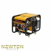 12KW GASOLINE GENERATOR, Generator