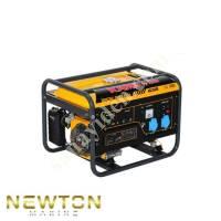 2.8 KW GASOLINE GENERATOR, Generator