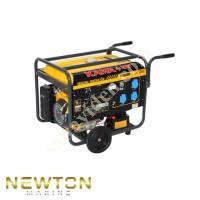 5.5KW GASOLINE GENERATOR, Generator