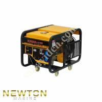 9,5KW GASOLINE GENERATOR,