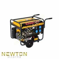 6.5KW GASOLINE GENERATOR,