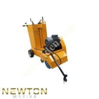 20CM SEMI AUTOMATIC ELECTRIC ASPHALT AND CONCRETE CUTTING MACHINE,