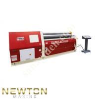 3 ROLL HYDRAULIC CYLINDER SHEET BENDING MACHINE, Cylinder Machine