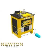 BENDING MACHINE DMB 26 MM, Building Construction