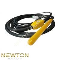 CONVERTER HOSES, Building Construction