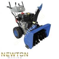 STEM 9062 E SNOW PLOW, Snow Removal Tools