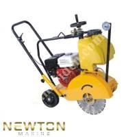 JOINT AND ASPHALT CUTTING MACHINES, Building Construction