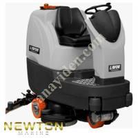 LAVOR SR90 ZEMİN TEMİZLEME MAKİNESİ,