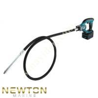 MAKITA BATTERY CONCRETE VIBRATOR,