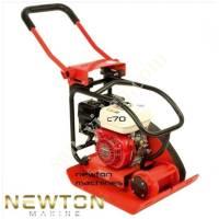 C70 PLATE COMPACTOR,