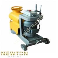 MOSAIC CLEANING MACHINE, Building Construction