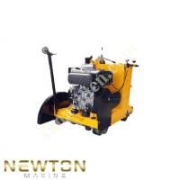 30 CM HYDRAULIC DIESEL ASPHALT AND CONCRETE CUTTING MACHINE,