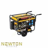 4.5 KW GASOLINE GENERATOR,