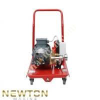 200 BAR COLD WATER PRESSURE WASHING MACHINE THREE PHASE,