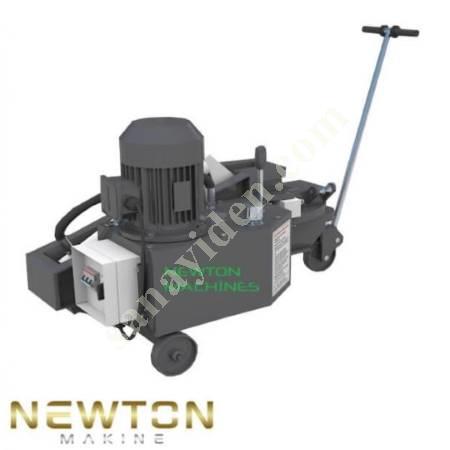 IRON CUTTING MACHINE DMK 26MM, Building Construction