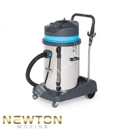 THREE MOTOR WET DRY VACUUM VACUUM,