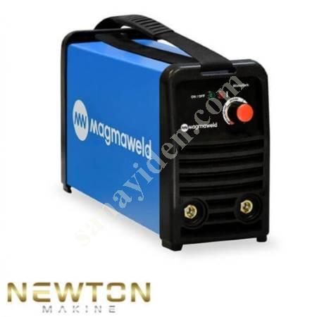 MAGMAWELD OERLIKON MINISTIC BAGS WELDING MACHINE, Welding Machines