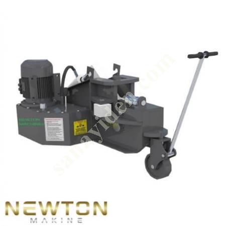 IRON CUTTING MACHINE DMK 36MM, Building Construction