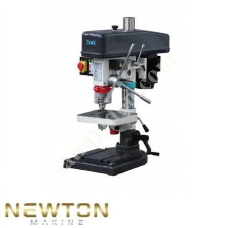 M20 TAP DRILL, Tapping Machine