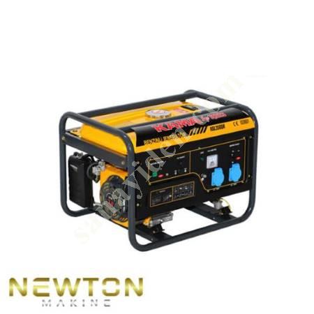 2.8 KW GASOLINE GENERATOR, Generator