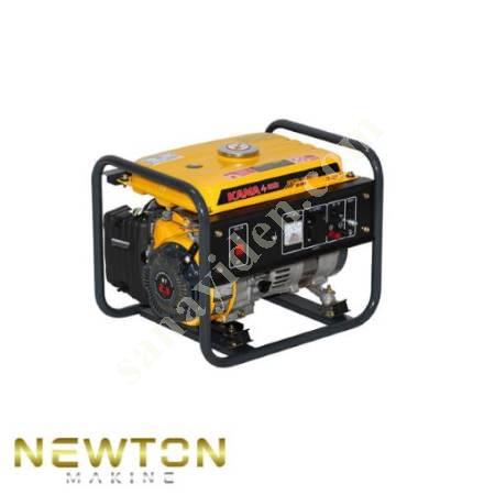 1 KW GASOLINE GENERATOR, Generator