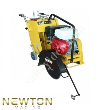 JOINT AND ASPHALT CUTTING MACHINES, Building Construction