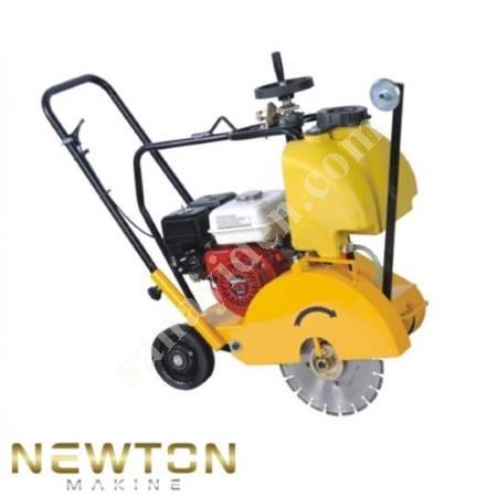 JOINT AND ASPHALT CUTTING MACHINES, Building Construction