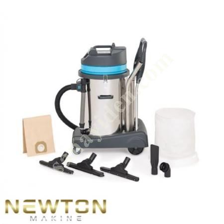 THREE MOTOR WET DRY VACUUM VACUUM,