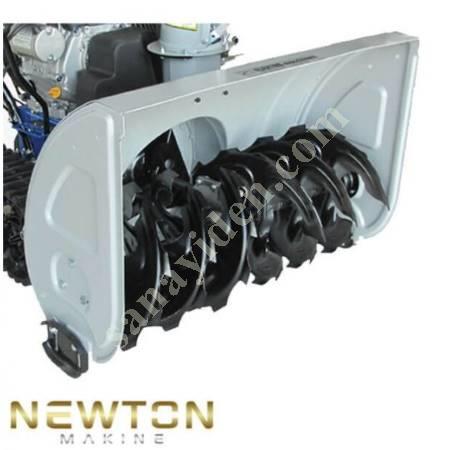 STEM 14076 MEAT CRAWLER SNOW PLOW, Snow Removal Tools