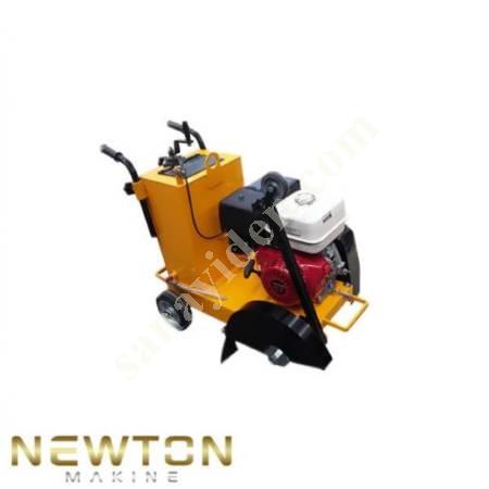 15 CM GASOLINE ASPHALT CUTTING MACHINE, Building Construction