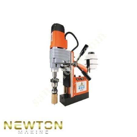 ALFRA 40RLE DRILL, Magnetic Drill