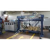 AUTOMATIC SINGLE REEL WINDING LINE,