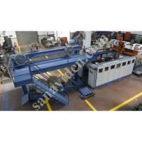 AUTOMATIC SINGLE REEL WINDING LINE,