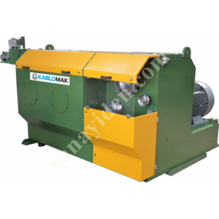 WET WIRE DRAWING MACHINE,