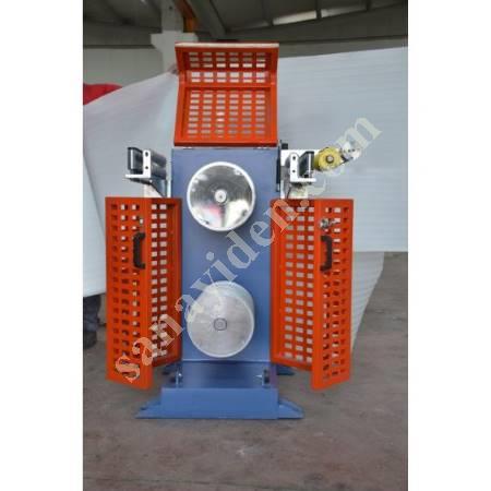 BRAKING STAND,