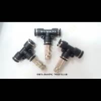 NOZZLE, Other Hose- Pipe- Fittings Parts