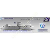 GLOBAL THERMOFORM PACKAGING MACHINES,