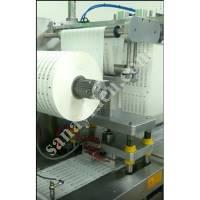 GLOBAL THERMOFORM MEDICAL PRODUCTS PACKAGING MACHINES,