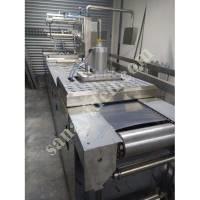 FULL AUTOMATIC VACUUM THERMOFORM PACKAGING MACHINES, Packing Machine