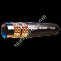 PARKER BCH2-12 3/4 HYDRAULIC HOSE 215 BAR R2 EN857SC ISO, Hydraulic Hose