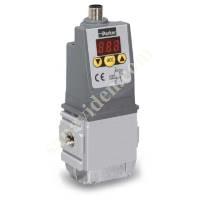 PARKER P31PA12AD2VD1A   0-10 VOLT ORANSAL REGULATOR DİGİTAL PNP,