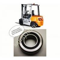 FORKLİFT ASANSÖR RULMANLARI, Forklift Yedek Parça