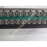 GLOBAL THERMOFORM PACKAGING MACHINE SPARE PARTS AND MOLDS, Packing Machine