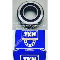 FORKLIFT ELEVATOR BEARINGS, Cordless Forklift